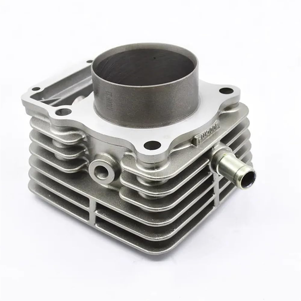 Compatible Cylinder Compatible with CG300 300cc Engine Spare Parts 72mm Bore Motorcycle von HJXcTRH