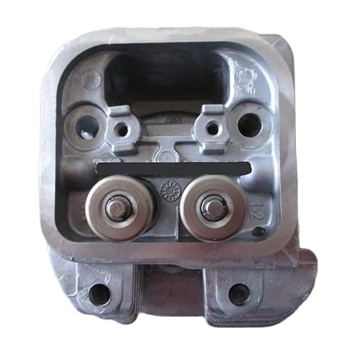 Compatible Cylinder Head Compatible with 21HP 23HP 20HP Engine Model 845713 1# von HJXcTRH