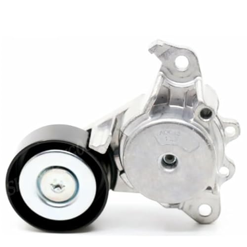 Compatible Drive Belt Tensioner Compatible with 9NR 1.2T L4 16620-0Y030 2017-2018 von HJXcTRH