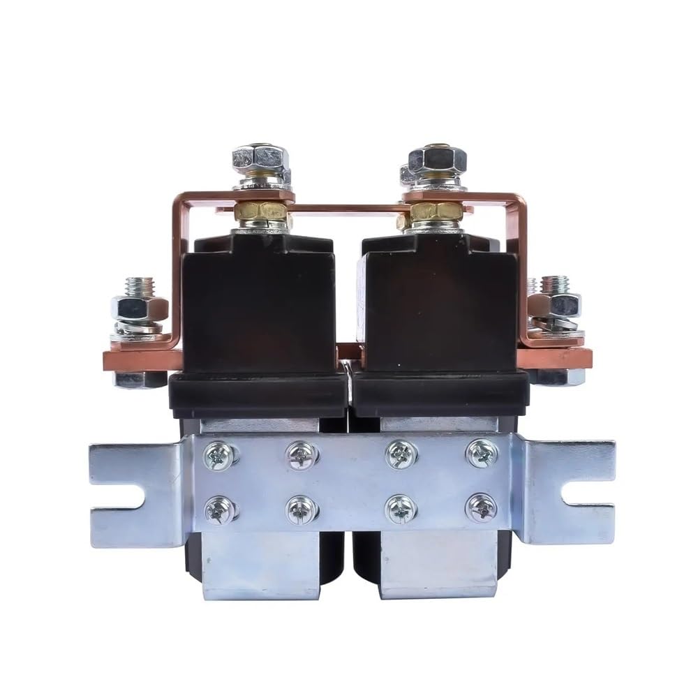 Compatible Heavy Duty Reversing Contactor SW202 Compatible with Cart 36V 400A AP01 von HJXcTRH