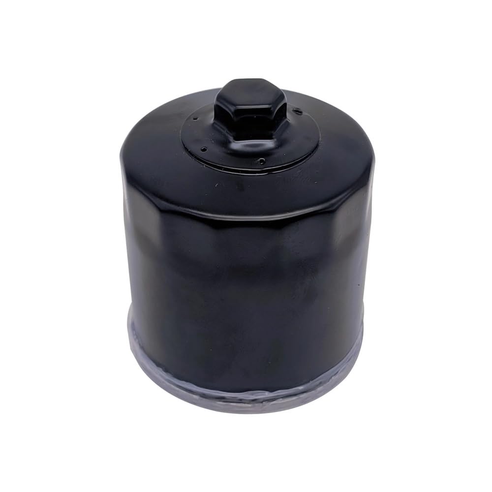 Compatible Oil Filter Assembly Compatible with ATV UTV Quad Go Kart Sand Buggy JL-1 CF Moto 188 500 500CC von HJXcTRH