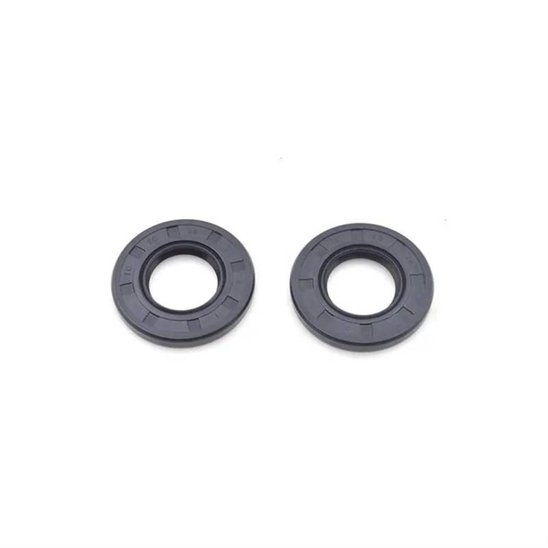 Compatible Oil Seal 20x38x5mm Compatible with Spare Parts 2088 Quality von HJXcTRH