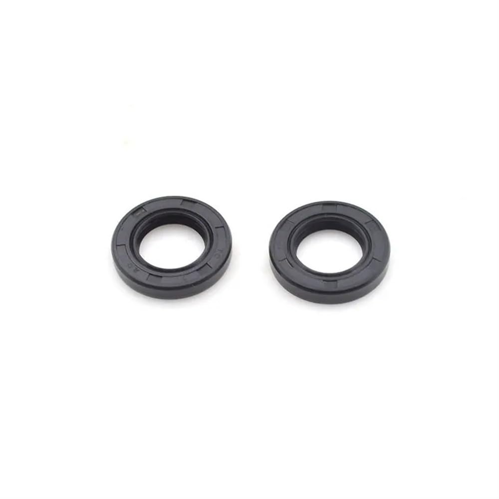 Compatible Replacement TC 15x26x6mm Oil Seal Spare Parts von HJXcTRH