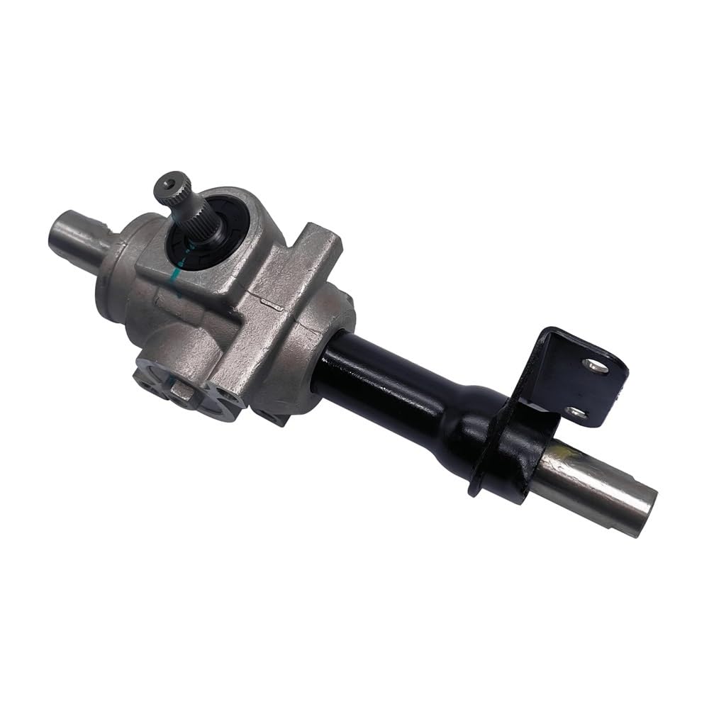 Compatible Steering Motor Compatible with CF MOTO UFORCE 600 EPS CF600UU Quad Go Kart Model 5ASV-104060-6200 von HJXcTRH