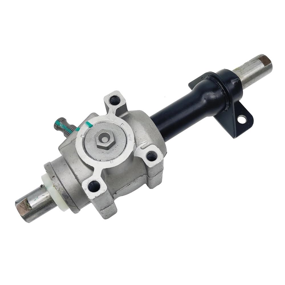 Compatible Steering Motor Compatible with CF SSV UTV MOTO 500 550 600 625 800 1000 U8 Z8 Accessories Model 9060-104060 Compatible with Quad Go Kart von HJXcTRH