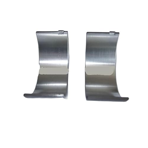 Connecting Rod Bearing Compatible With Diesel Generators KDE6500T KDE6700T 186F 186FA KM186 KM186FA von HJXcTRH