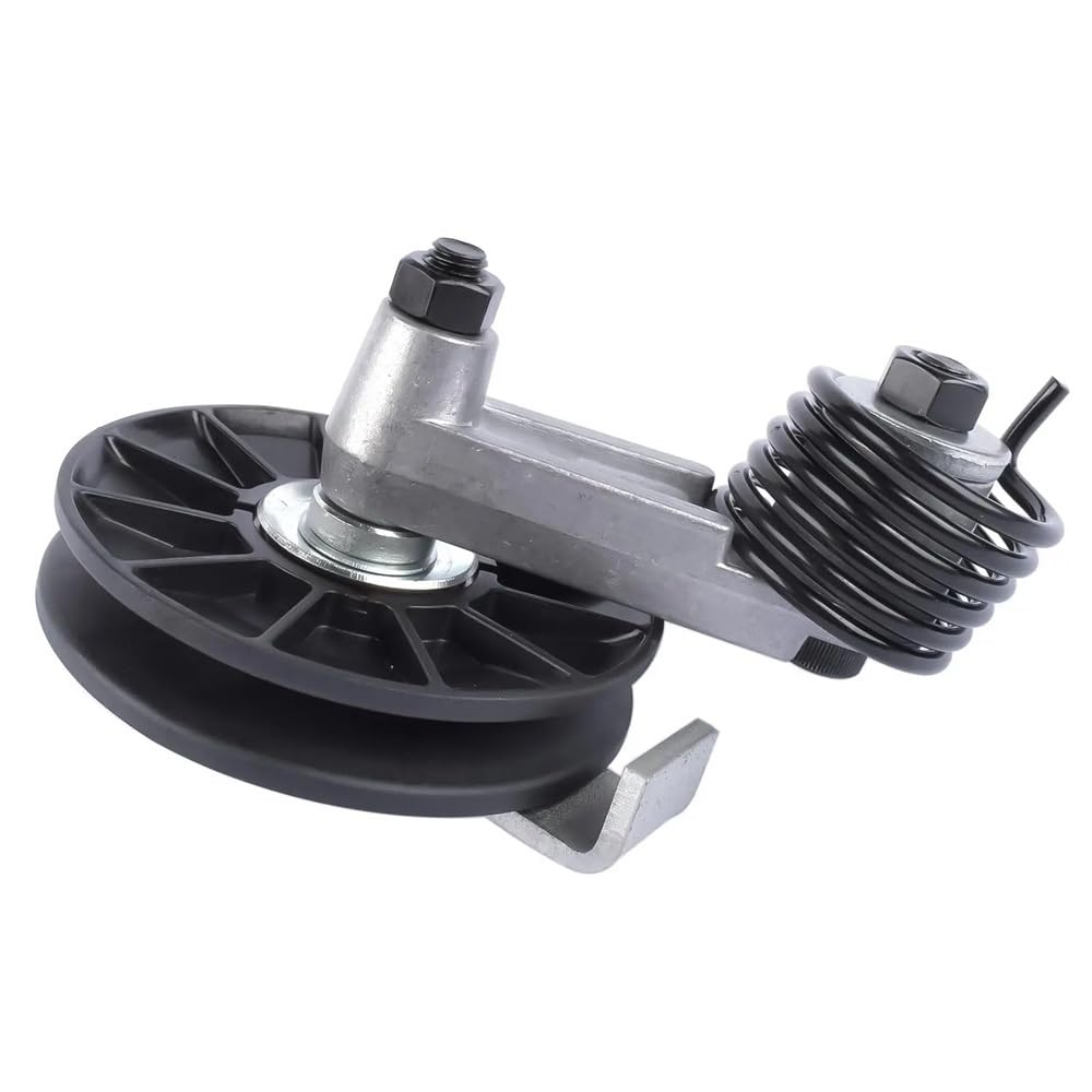 Cooling Fan Pulley Tensioner AP01 6700115 Compatible With Equipment Models 653 753 763 773 853 6662997 6725212 von HJXcTRH