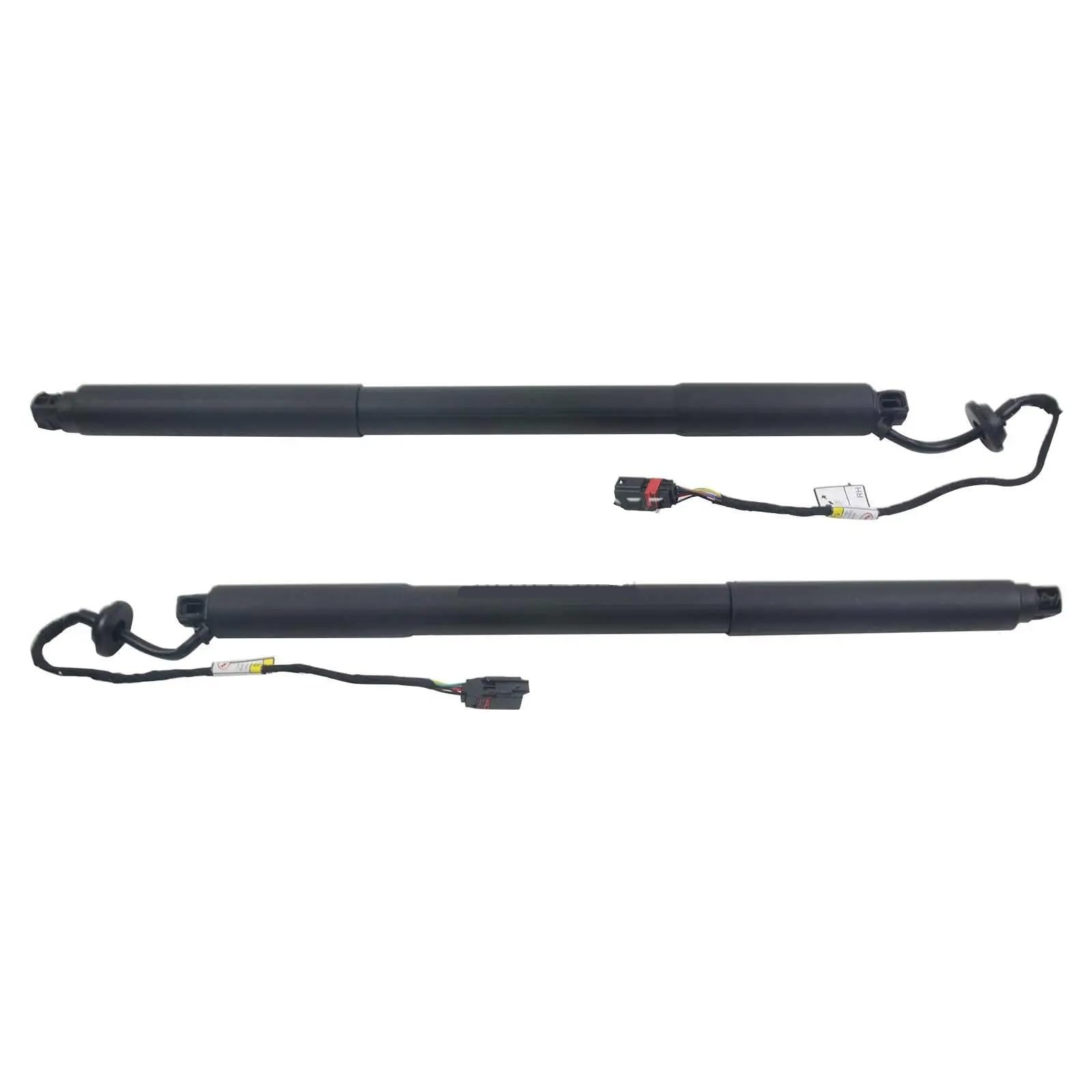 Electric Tailgate Gas Struts Compatible With XC60 AP03 Left Right Models 156 31386705 31386706 Replacement Parts von HJXcTRH