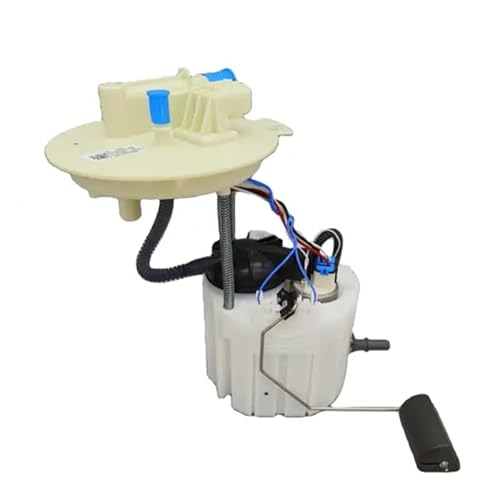 Fuel Pump Module Assembly Compatible With CT4 2.7L 84834433 2020-2023 von HJXcTRH