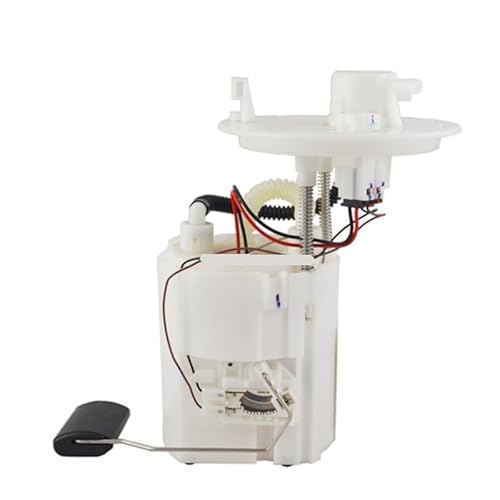 Fuel Pump Module Assembly Compatible With G4FA 1.4L 31110-4X000 Compatible with 2005-2017 Models von HJXcTRH