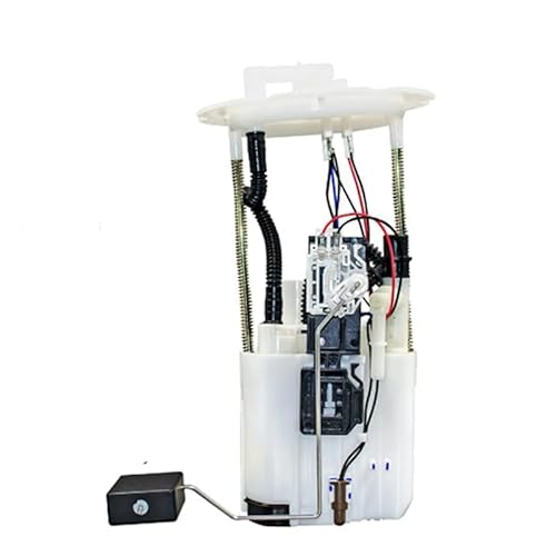 Fuel Pump Module Compatible With EX35 EX37 35L 37L 17040-1BA0D 17040-1BB0C 17040-1BB0B 25060-1BA1C 2008 To 2013 von HJXcTRH