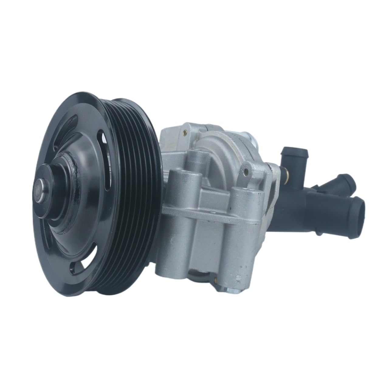 Hochwertige Diesel-Wasserpumpe, kompatibel mit 2,2 TDCi 4x4 Modell BK3Q-8A558-CB BK3Q8A558CB Alternative von HJXcTRH