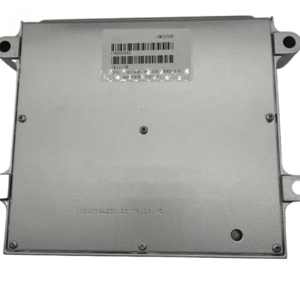 Hochwertige Motor-ECU-Computerplatine, kompatibel mit ISDE CM2150, Modell CM2150 4995445(4995445) von HJXcTRH