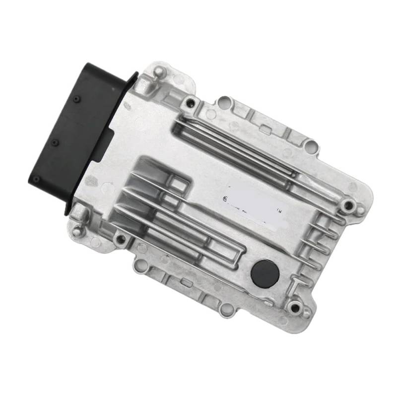 Hochwertiges Motor-ECU, kompatibel mit dem A-GCO-Motorsteuermodul 0281020472 1000636363 281032816 von HJXcTRH