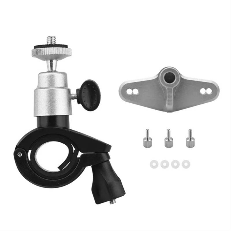 Kompatibel mit 4 Pro/Air 3/3 Pro Drone Fahrrad Fernbedienung Halterung RC Halter Clip RC RC 2 Zubehör von HJXcTRH