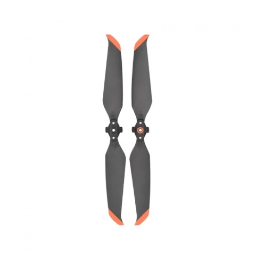 Kompatibel mit Air 2S Drone 7238 Low Noise Propellers Quick Release CW CCW Ersatzzubehör auf Lager(1 pair) von HJXcTRH