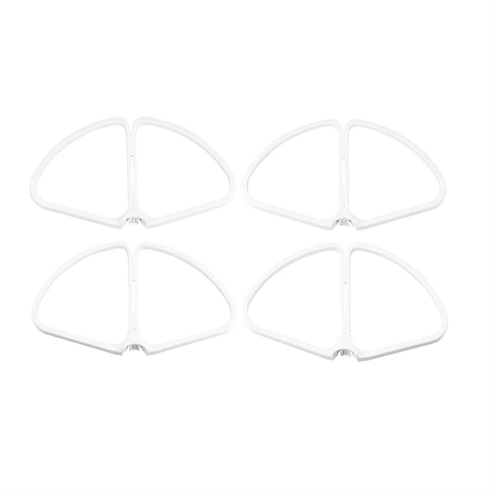 Kompatibel mit Phantom 4/4 Pro V2.0 4A Drone 4 Pack Guard 9450S Protector Quick Release Stoßstange Schutz von HJXcTRH