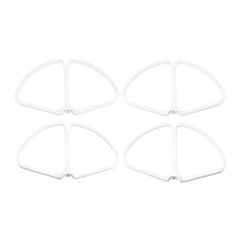 Kompatibel mit Phantom 4/4 Pro V2.0 4A Drone 4 Pack Guard 9450S Protector Quick Release Stoßstange Schutz von HJXcTRH