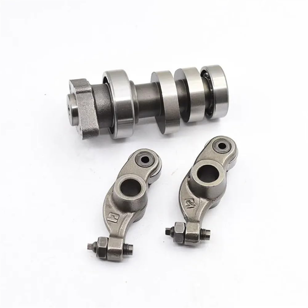 Kompatible Nockenwellen- und Kipphebelbaugruppe für CBF150 CBF 150 CB 150 GL150 Motorräder(CAMSHAFT ROCKER ARM) von HJXcTRH