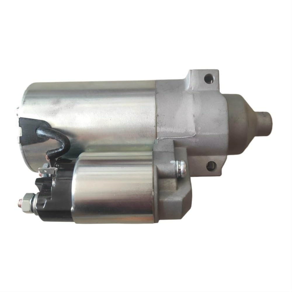 LC2V90F 11 Zähne Anlasserspule, kompatibler Ersatz für Gasmotor-Generator-Teil von HJXcTRH