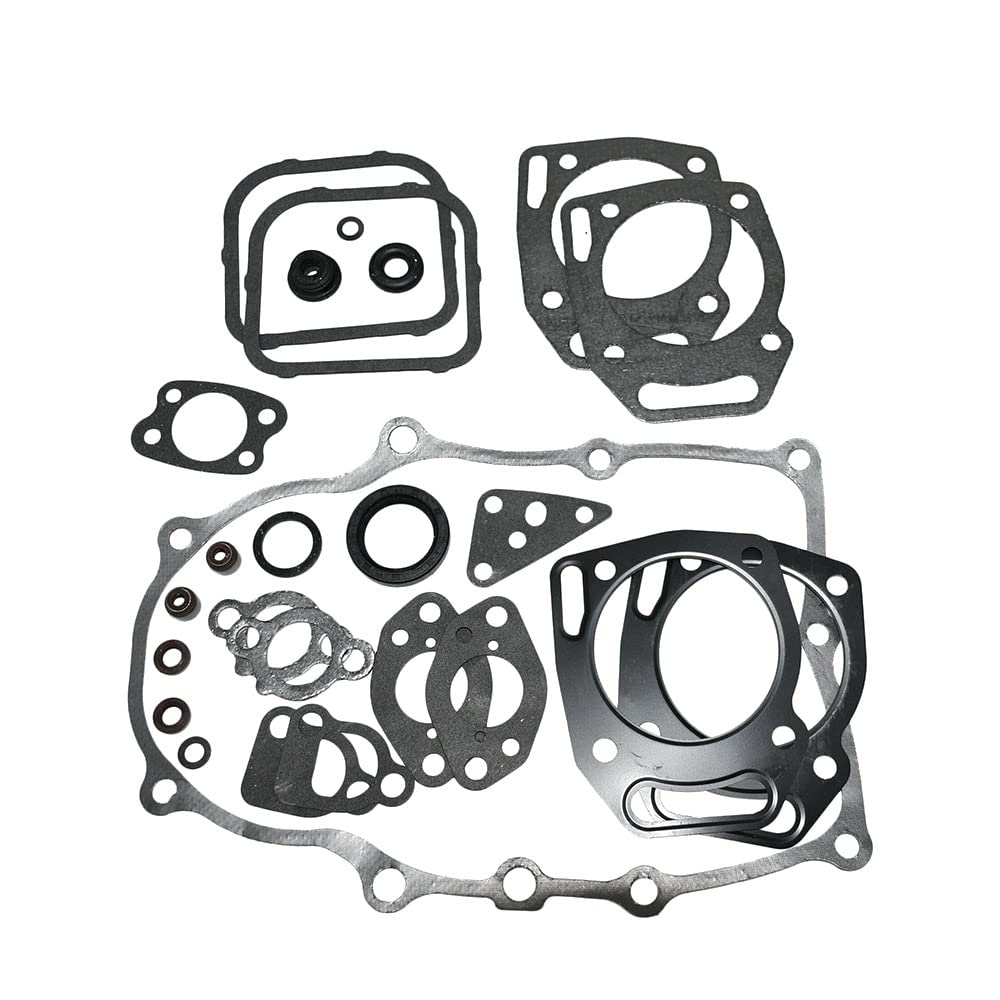 Motordichtungssatz kompatibel mit 841188 für ähnliche Motoren von HJXcTRH