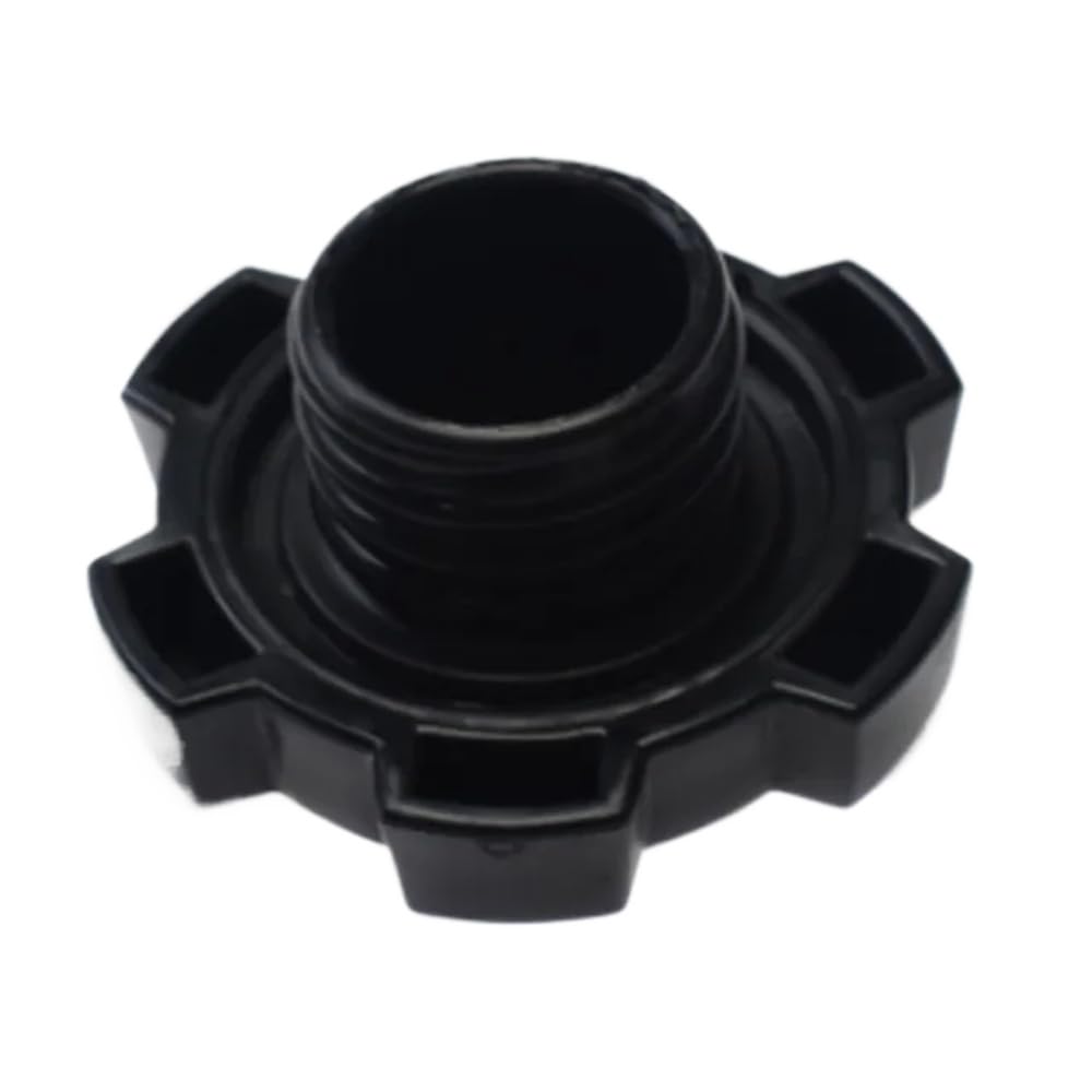 Motoröl-Einfülldeckel, kompatibel mit AYGO Yaris AVENSIS Paseo Modell 12180-55010 A 12180-55010 12180-13030 von HJXcTRH