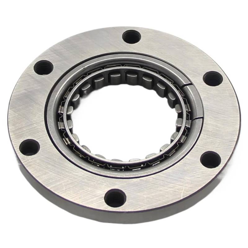 Motorrad Einweg-Sprag-Starter-Kupplungslager, kompatibel mit LTF250 LTF250F LTF300F LT-F4 King Quad 300 Kupplungsstarter 12600–19810 von HJXcTRH