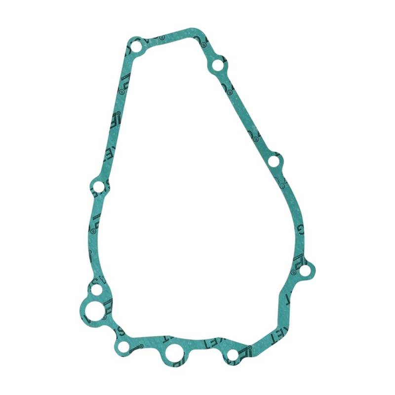 Motorrad-Kurbelgehäuse-Anlasser-Kupplungsdeckeldichtung, kompatibel mit S GSF400 GSF400P GSF 400P 1991–1993(Starter Cover Gasket) von HJXcTRH