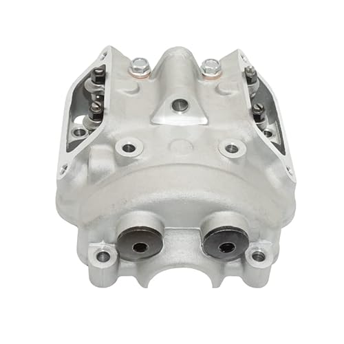 Motorrad Motor Zylinderkopf Kipphebel Kompatibel Mit ZON GSHEN NC250 ZS177MM 250cc 4 Takt KAYO K6 T6 ZUU MAV(Cylinder Head Rocker) von HJXcTRH