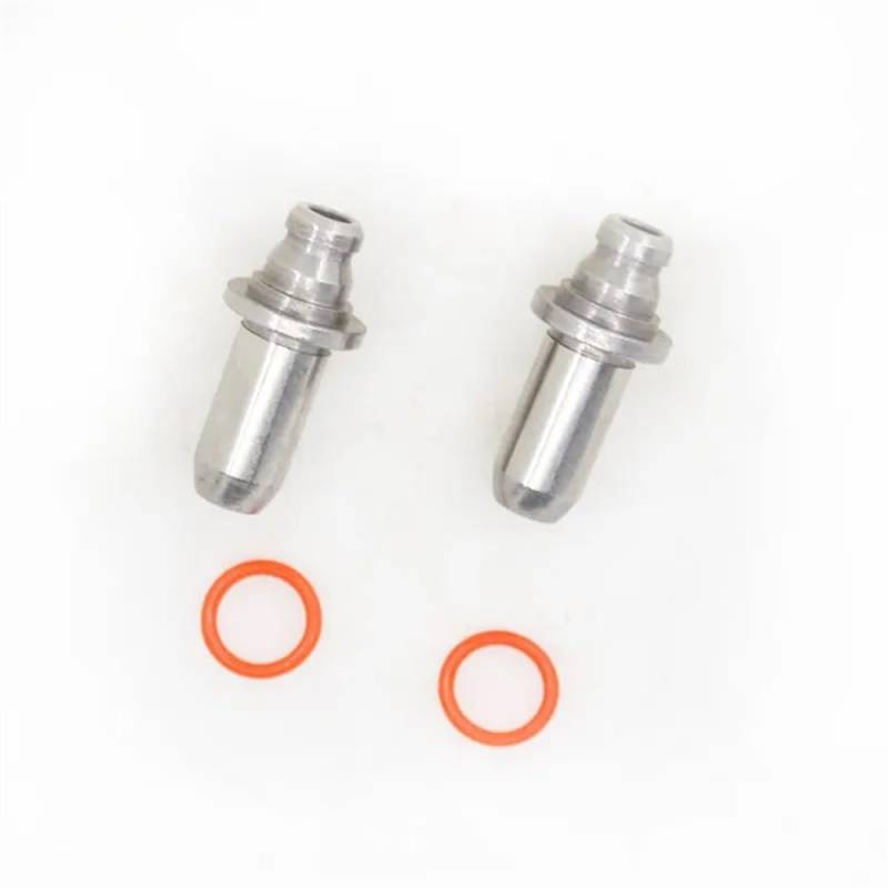 Motorrad-Motorventil-Dichtungsführung, kompatibel mit SCV100, SCV 100 LEAD 100 2002–2009, SPACY 100 SCR100 2003–2007(VALVE GUIDE) von HJXcTRH