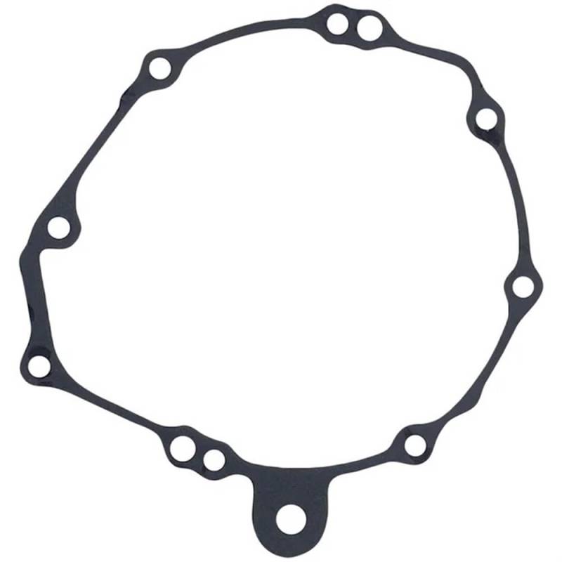 Motorrad-Zylinder-Generator-Kupplungsdeckel-Dichtungssatz, kompatibel mit CBR1000RR CBR 1000RR 2004 bis 2007(GENERATORCOVERGASKET) von HJXcTRH