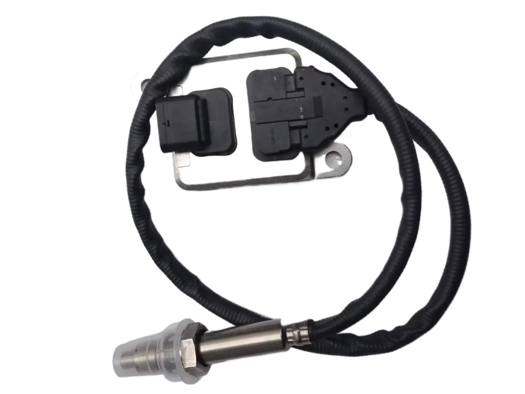 NOx-Sensor 059907807C 5WK96637B Kompatibel mit Q7 TDI 3.0L V6 von HJXcTRH