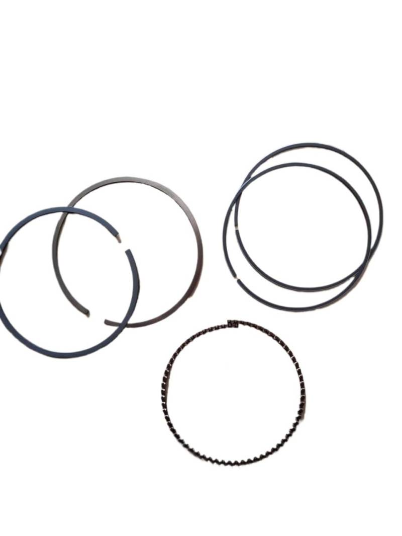 Piston Ring Compatible With GX160 GX200 WB30XH WB20XH Generator Water Pump Engine Parts 13010-Z4P-003 von HJXcTRH