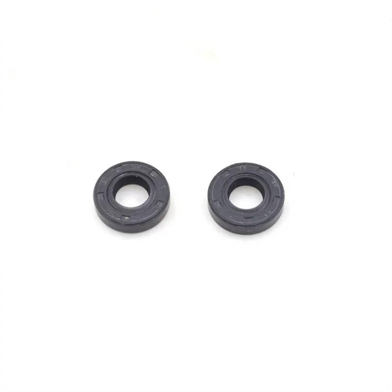 Quality 2088 10x20x5mm Oil Seal Compatible Durable Spare Parts Compatible with Machinery von HJXcTRH