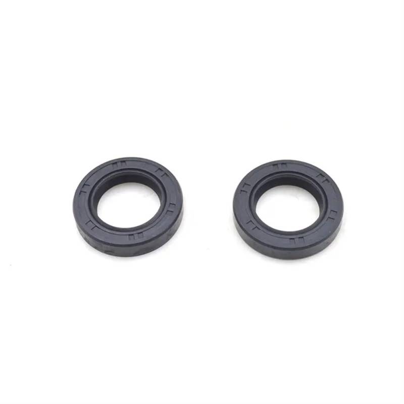 Quality Oil Seal 27x42x7mm Compatible Replacement Spare Parts 2088 von HJXcTRH