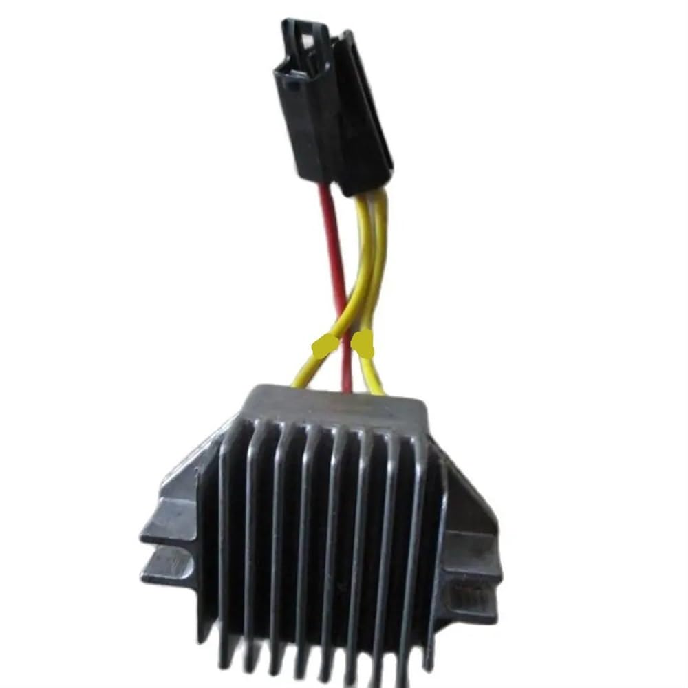 Regulator Charger Rectifier Compatible With 80006351 31HP 33HP 35HP Engine Parts von HJXcTRH