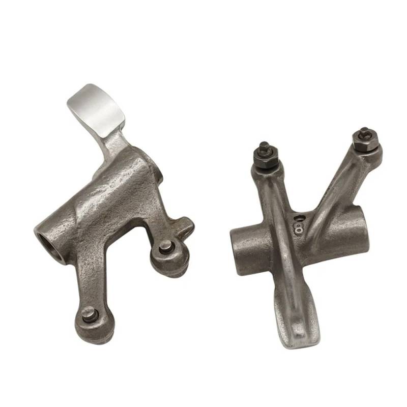 Rocker Arm Compatible With XR250R XL250L XL250S XR250 1978-1983 Intake And Exhaust Engine Parts 2pcs von HJXcTRH