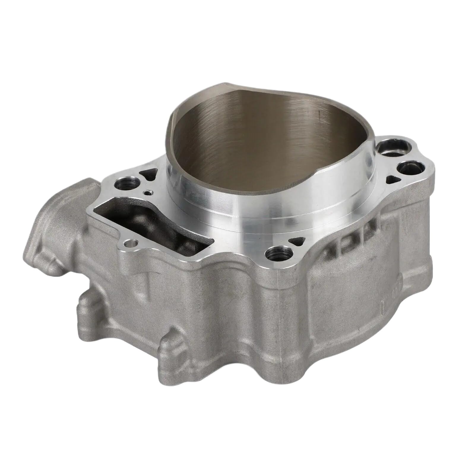 Standard Bore 96mm Cylinder Head Jug Barrel Compatible With 2002-2008 CRF450R CRF450 12100-MEB-670 12100-MEN-670 12100-MEN-671 von HJXcTRH