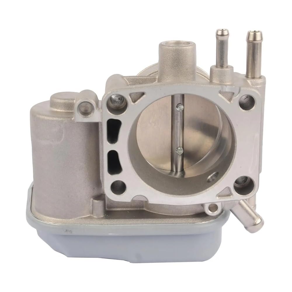 Throttle Body AP02 Compatible With Astra G Mk4 1.4 1.6 Z14XE Z16XE Z16SE Replacement 9192122 817158 von HJXcTRH