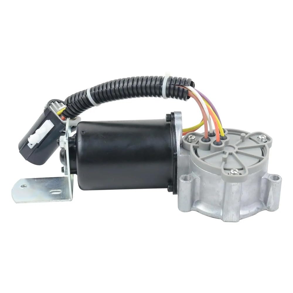 Transfer Case Motor Actuator Compatible With M-Class W163 ML 320 350 430 500 55AMG 163 540 08 88 600810 48601 Similar Compatible Parts von HJXcTRH