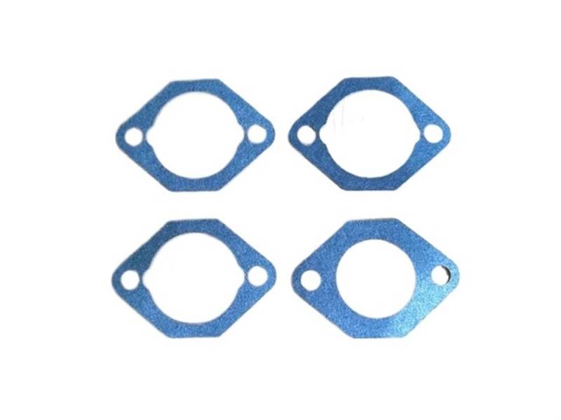 Vergaser- und Isolatordichtung, kompatibel mit EH41 EH41D EH36-Modellen 267-62302-20 267-62302-30(4PCS GASKET) von HJXcTRH