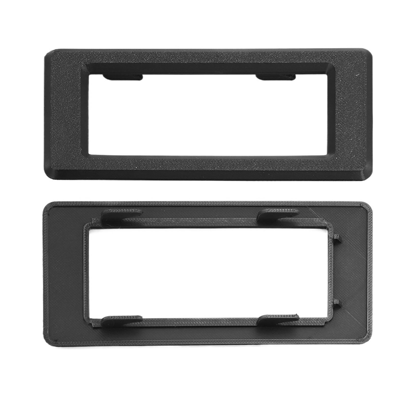 HKNCNP [Replacement] 1 Pairs Innen Türgriff Lünette Trim for Dodge for Dakota 1990-1996 Links und Rechts Türgriff Abdeckung Zubehör von HKNCNP