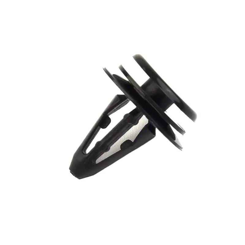 HKNCNP [Replacement] 10 stücke Hinten Boot Last Abdeckung Hutablage String Kabel Clips Retainer for MG for ZS for MG3 Auto Boden Matte Befestigungs Schellen/Verschluss Auto Zugang von HKNCNP