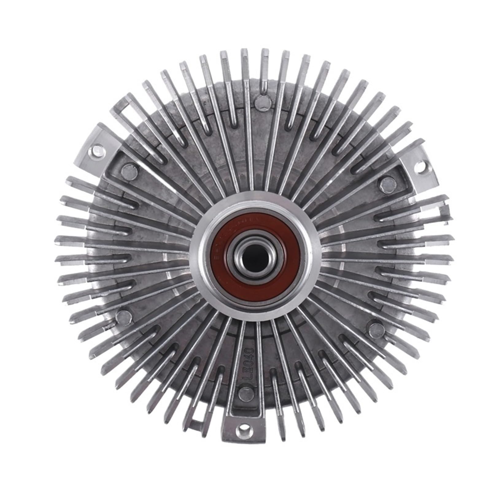 HKNCNP [Replacement] 6652000222 Auto Fan Koppler Viskose Kupplung for SsangYong for Kyron for Actyon for Rexton for Stavic for Actyon Sport D20 27DT von HKNCNP