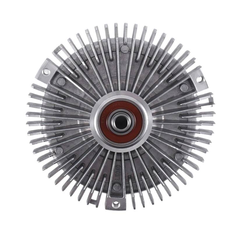 HKNCNP [Replacement] 6652000222 Auto Fan Koppler Viskose Kupplung for SsangYong for Kyron for Actyon for Rexton for Stavic for Actyon Sport D20 27DT von HKNCNP