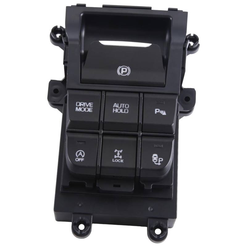 HKNCNP [Replacement] Auto Elektronische Handbremse Schalter Konsole Boden Schalter 93300D3030 93300F8060 for Hyundai for Tucson TL 2015-2018 von HKNCNP