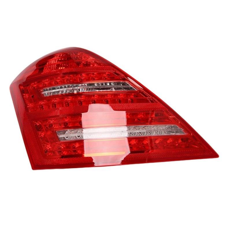 HKNCNP [Replacement] Auto-Rückseitenleuchte, Rückleuchte, Rückleuchte for Benz S-Klasse W221 2010–2013 von HKNCNP