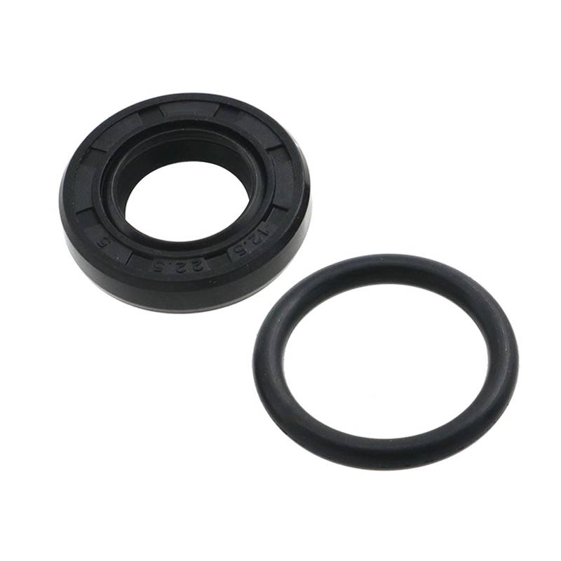 HKNCNP [Replacement] Verteileröldichtung O-Ring for Honda for Accord for Civic for Acura for Ersatz 30110-PA1-732 BH3888E von HKNCNP