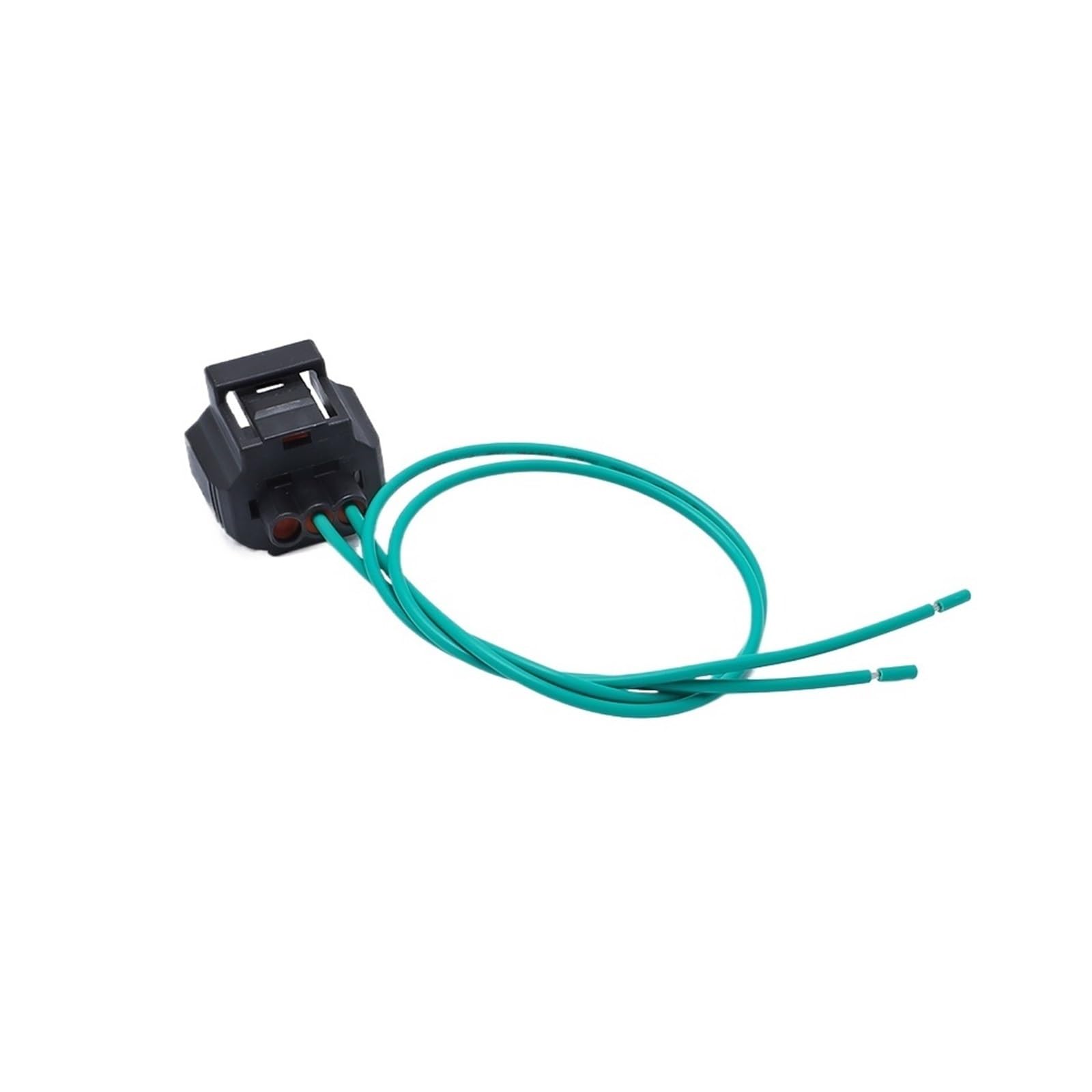 HKNCNP [Replacement] Zündspulenstecker for Zopf for Jeep for Dodge 3.7L 4.7L 5.7L 6.4L 2001-2019 Spule am Steckverbinder 16 AWG for Zopf von HKNCNP