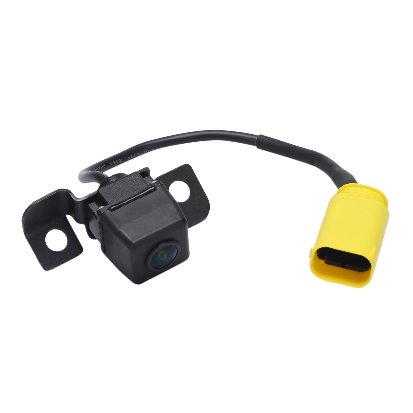 HKNCNP [Replacement] for 2011-2013 for Kia for Sorento Fabrik Rückansicht Kamera Reverse Kamera Backup Park Assist Kamera 95760-2P202 95760-2P201 von HKNCNP